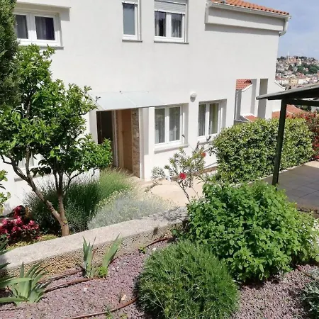 Joni Cikat Apartament