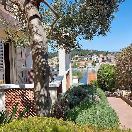 Joni Cikat Apartamento Mali Lošinj