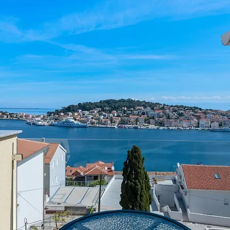 Joni Cikat Mali Lošinj