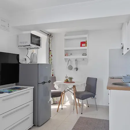 Apartamento Joni Cikat *