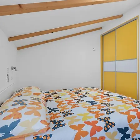 Apartamento Joni Cikat