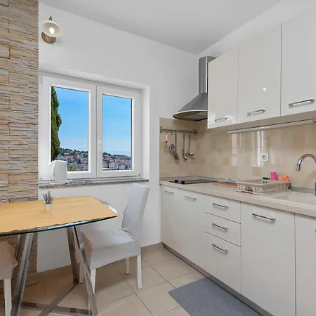 Joni Cikat * Mali Lošinj