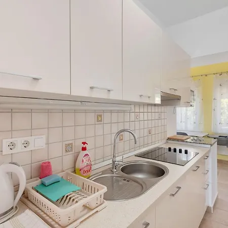 Joni Cikat Mali Lošinj