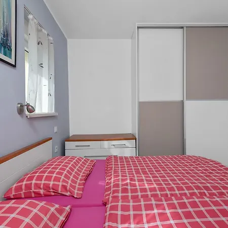 Joni Cikat Apartamento Mali Lošinj