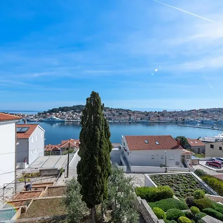 Apartament Joni Cikat