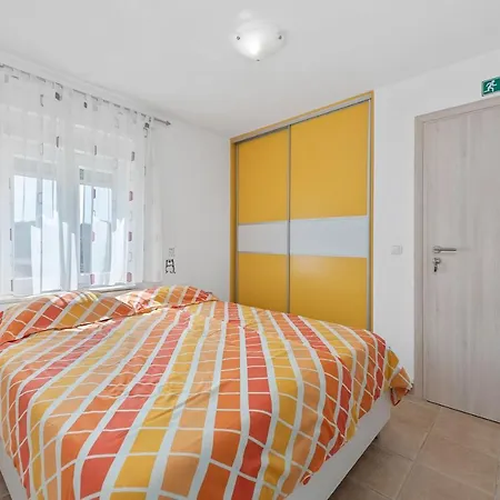 Apartamento Joni Cikat