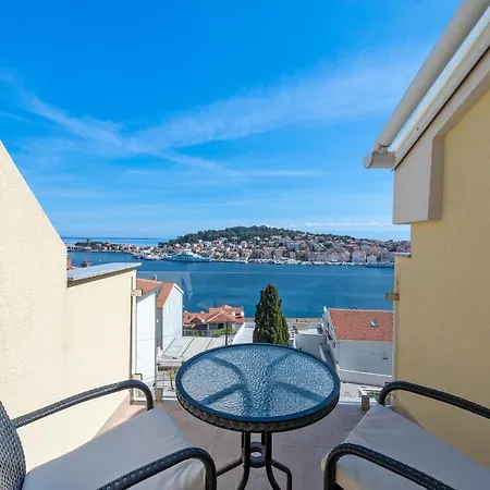 Joni Cikat Apartamento