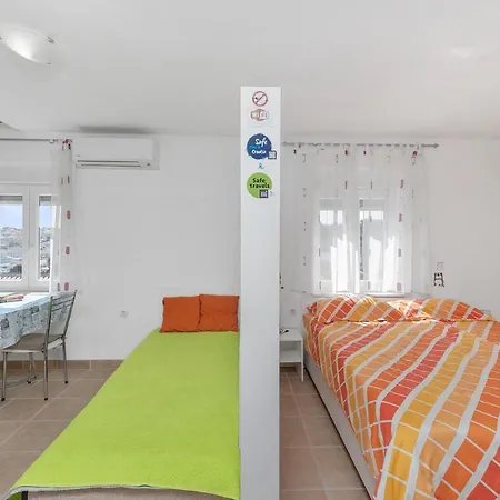 Joni Cikat Mali Lošinj