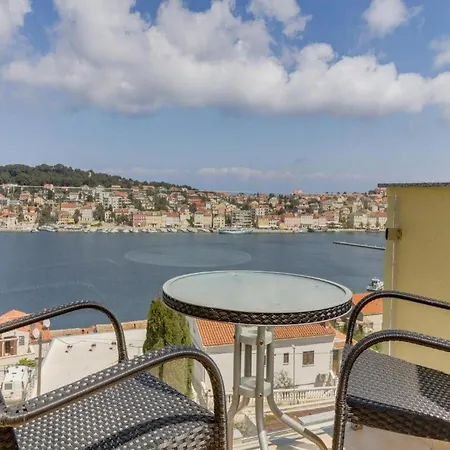 Joni Cikat Mali Lošinj