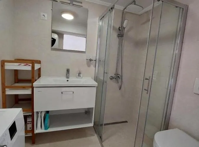Joni Cikat Apartment *