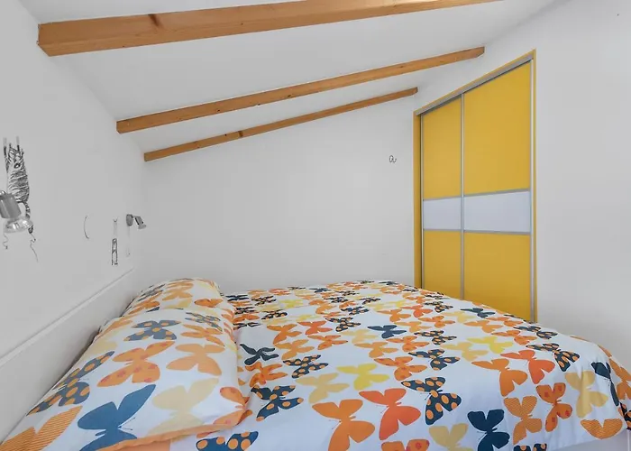 Apartment Joni Cikat