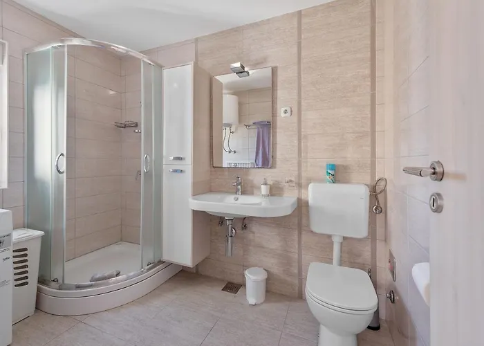 Apartment Joni Cikat Mali Lošinj