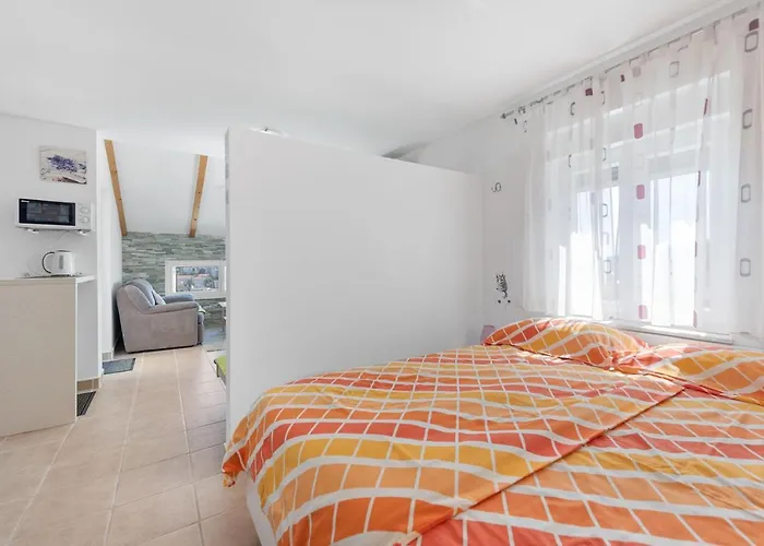 Apartment Joni Cikat
