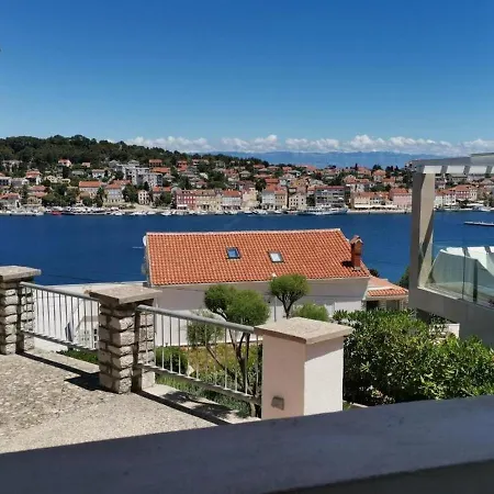 Apartments Joni Cikat Mali Losinj