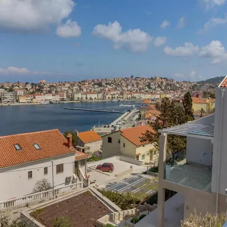 Apartments Joni Cikat * Mali Losinj