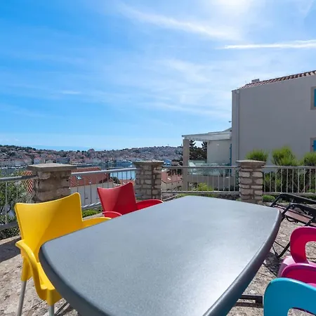 Apartments Joni Cikat