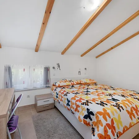 Apartments Joni Cikat * Mali Losinj