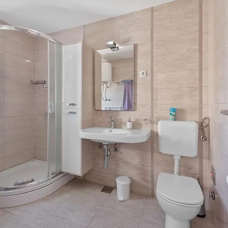Apartment Apartments Joni Cikat Mali Losinj