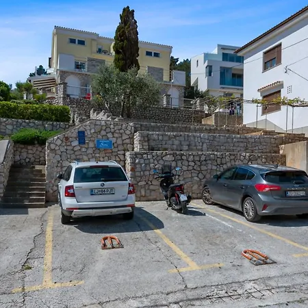 Apartment Apartments Joni Cikat *