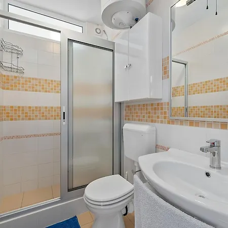 Apartments Joni Cikat Apartment