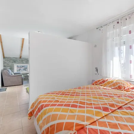 Apartament Joni Cikat
