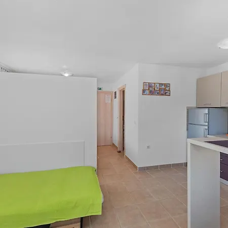 Apartment Apartments Joni Cikat *