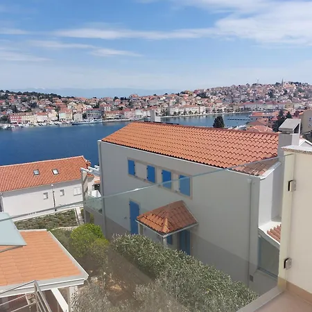 Apartments Joni Cikat