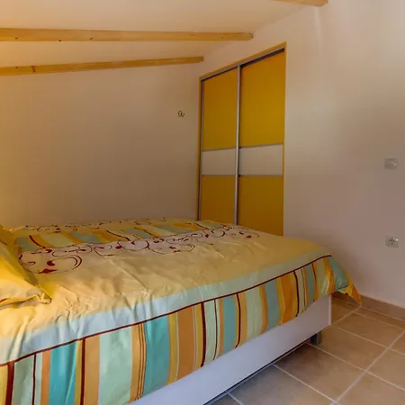 Апартаменты Apartments Joni Cikat *
