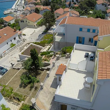 Apartments Joni Cikat Апартаменты