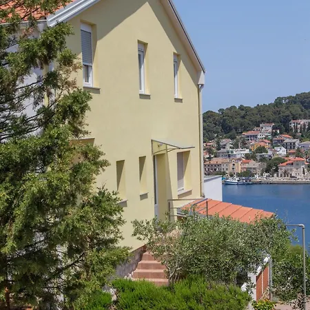 Apartments Joni Cikat * Мали-Лошинь
