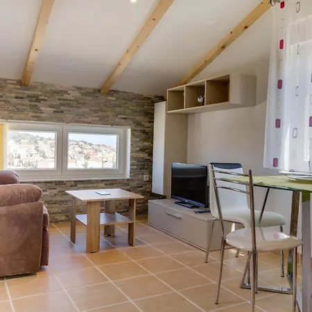 Apartments Joni Cikat Апартаменты