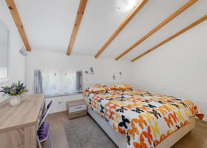 Apartments Joni Cikat * Mali Losinj