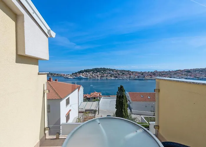Apartments Joni Cikat