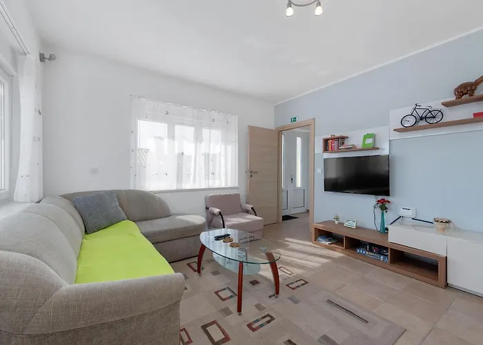 Apartment Apartments Joni Cikat