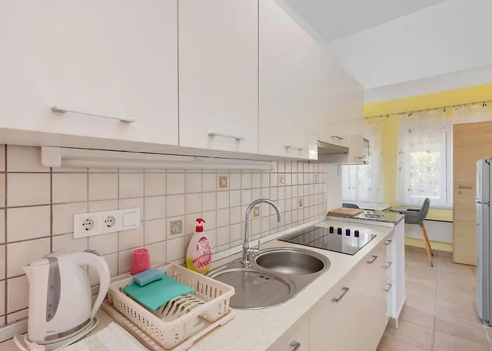 Apartments Joni Cikat Mali Losinj