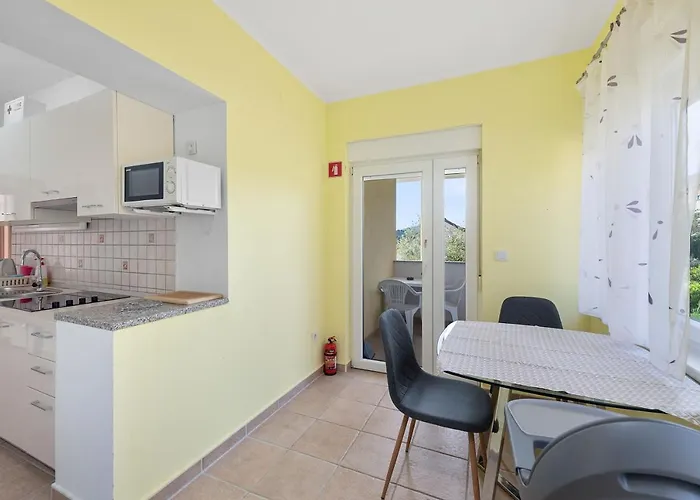 Apartments Joni Cikat