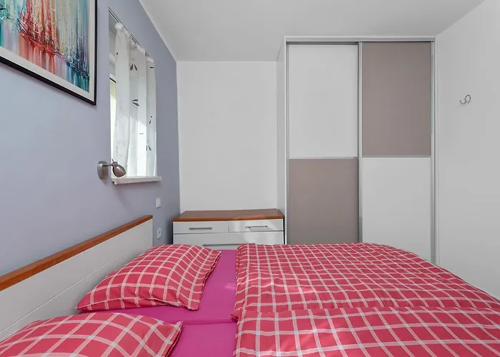 Apartments Joni Cikat Apartment Mali Losinj