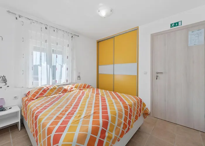 Apartment Apartments Joni Cikat