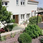 Joni Cikat Appartement