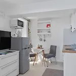 Appartement Joni Cikat *