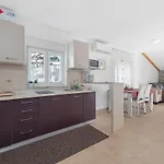 Appartement Joni Cikat *