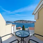 Joni Cikat Appartement