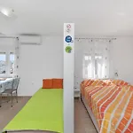 Joni Cikat Mali Lošinj